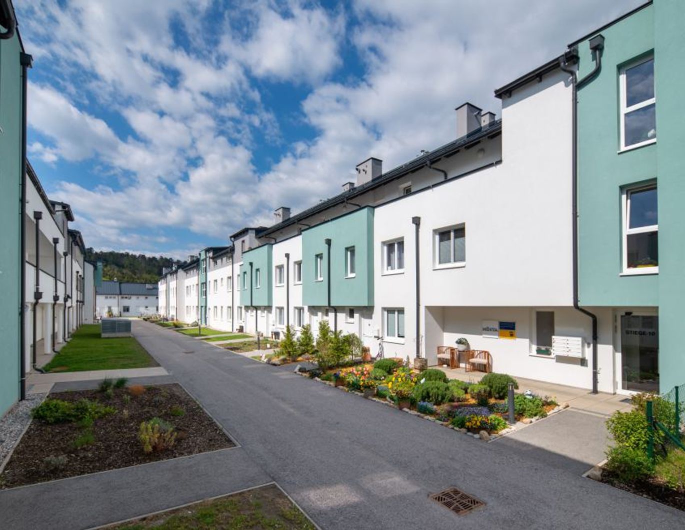 SCHWARZAU I/2, geförderte Mietwohnung, EG/OG, Top 7/1, 1200/00046340/00001701