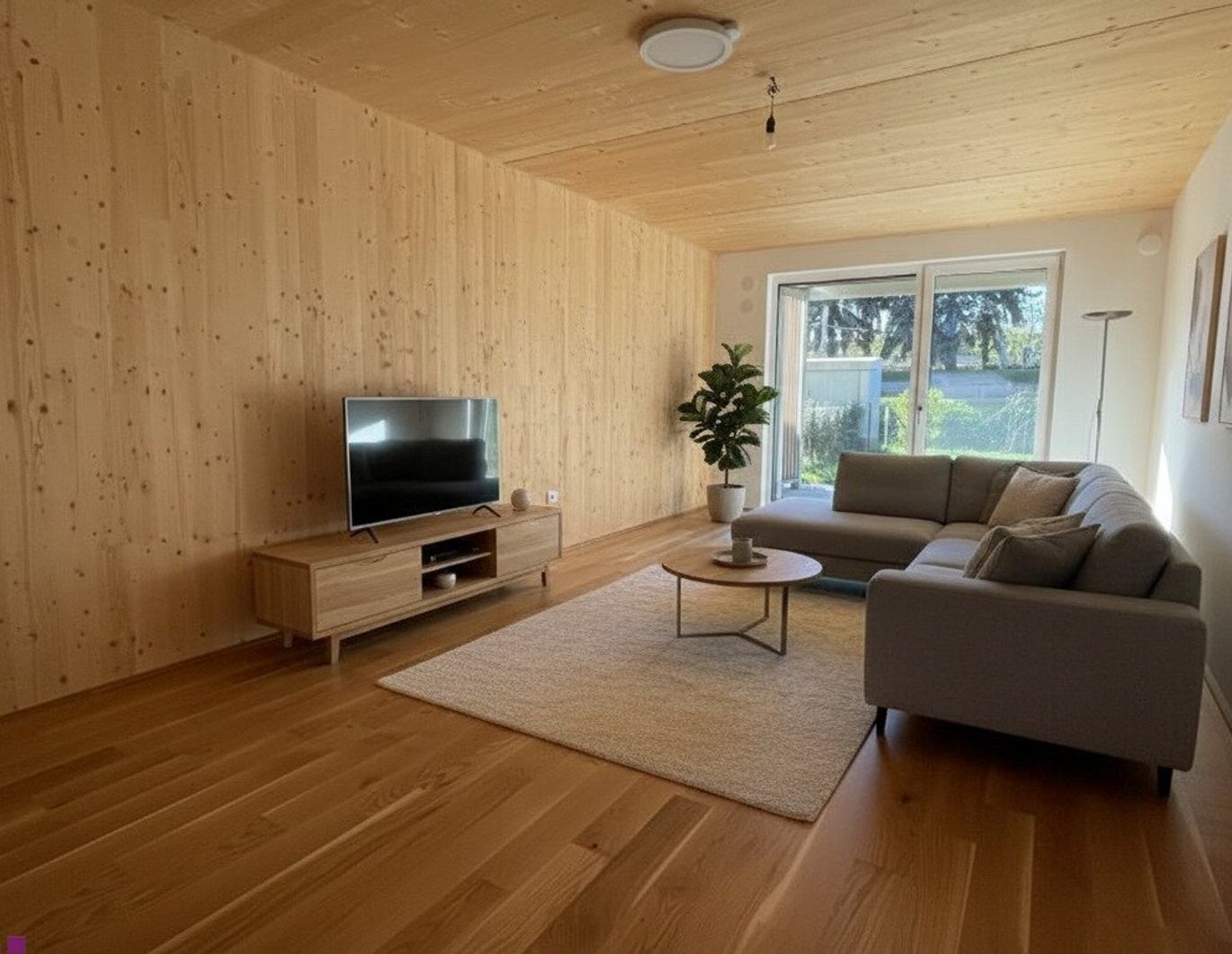 PROVISIONSFREI! Mehr Platz! Mehr Ruhe! U1 in ca. 5min