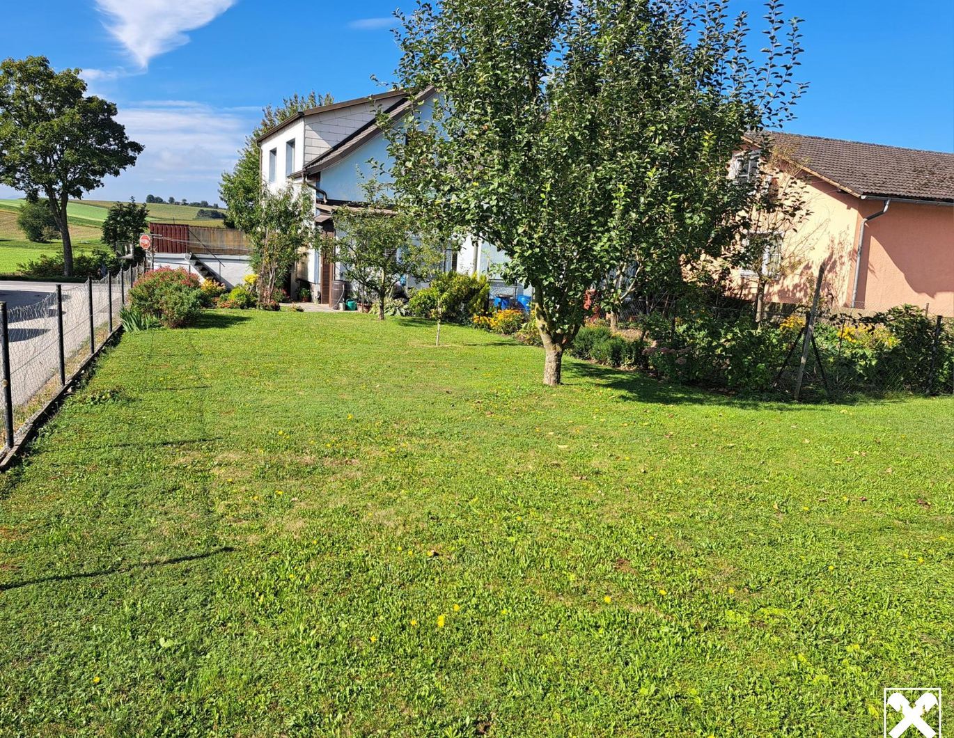 NOCH HEUER EIN EIGENES HAUS BESITZEN?