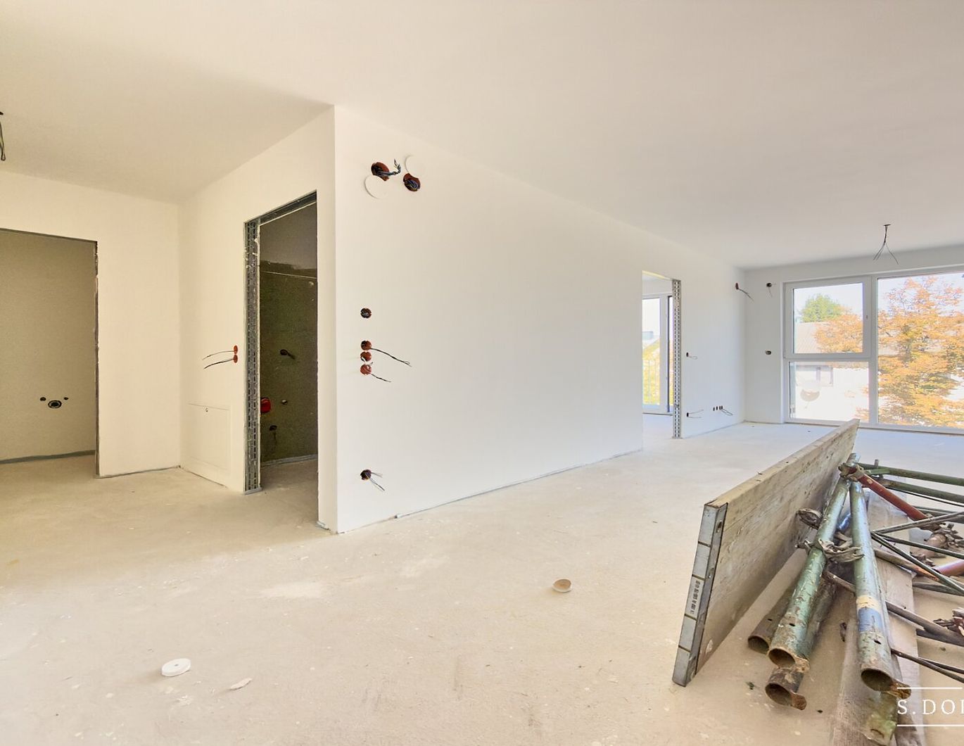 NEU! ++ URBAN & NATUR & ERHOLUNG: ZWISCHEN SEESTADT UND LOBAU ++ 1220 WIEN ++ 19 EIGENTUMSWOHNUNGEN ++ SCHLÜSSELFERTIG ++ BALKON / TERRASSE / LOGGIA / GARTEN / KELLER ++ 2-4 ZIMMER ++