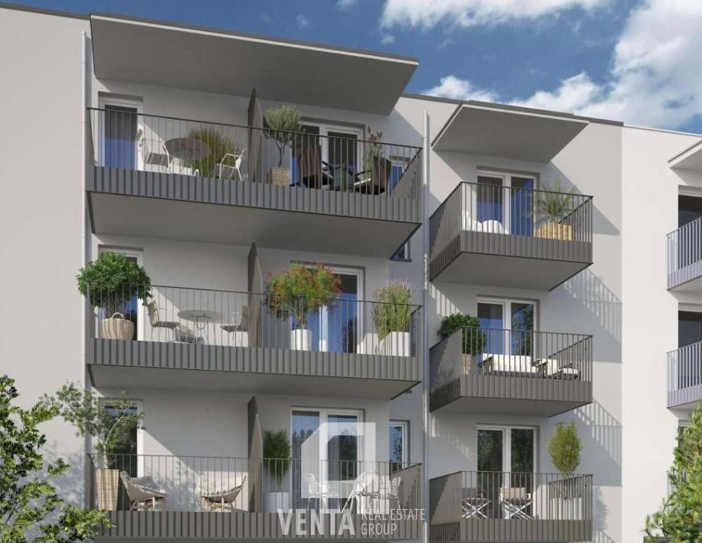 M173a - Stilgerechte feine Wohnung!