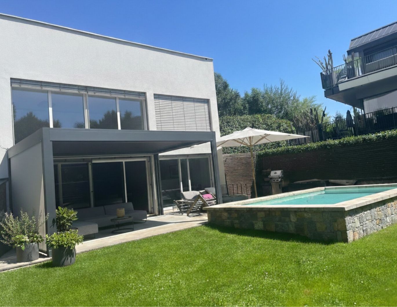 Salzburg/Leopoldskron: 