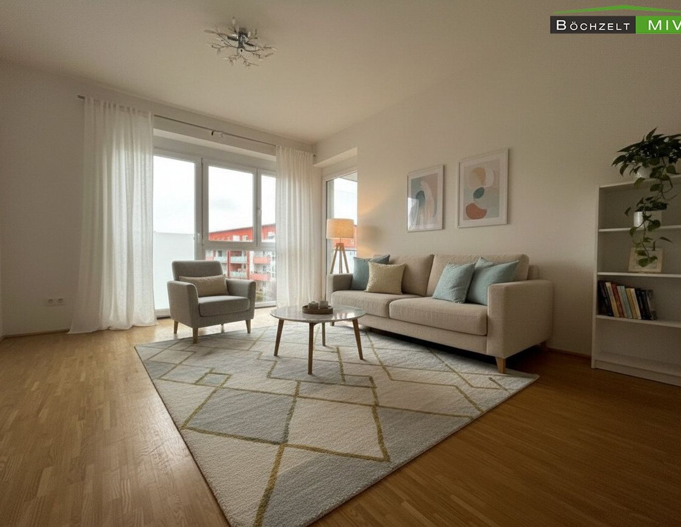 Mietwohnung ++ Linderwaldsiedlung ++ Zeltweg