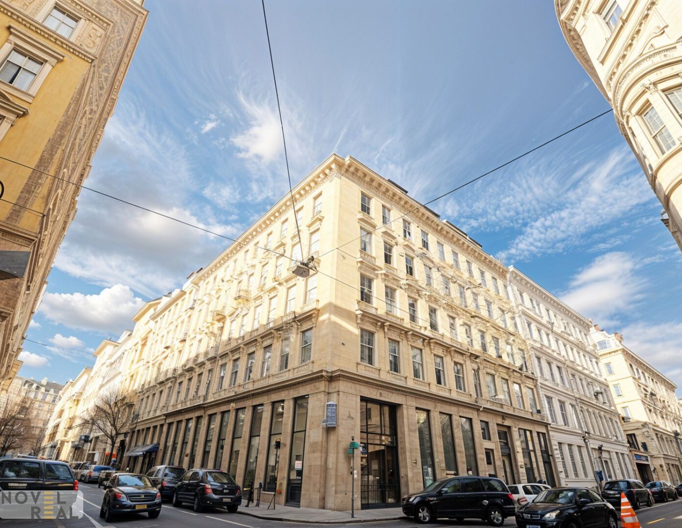 Absolut traumhaftes Penthouse mit Wellnessbereich und Wintergarten für anspruchsvollen Luxus!