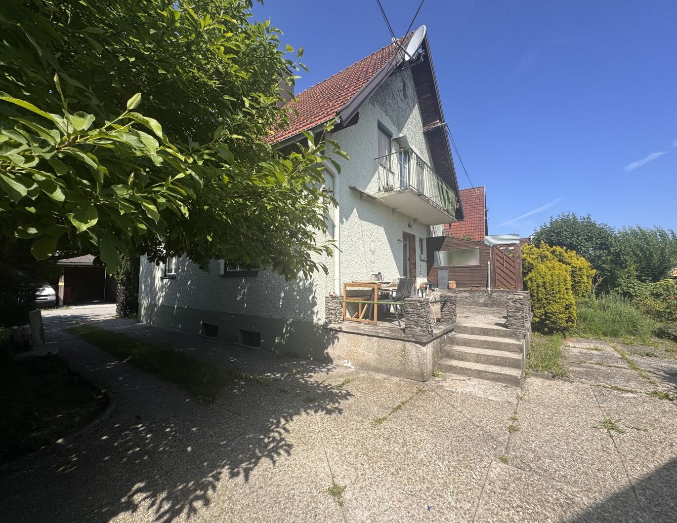 Zuhause in der Süßmayrstraße. Für Familien gemacht. Mit Liebe saniert.
