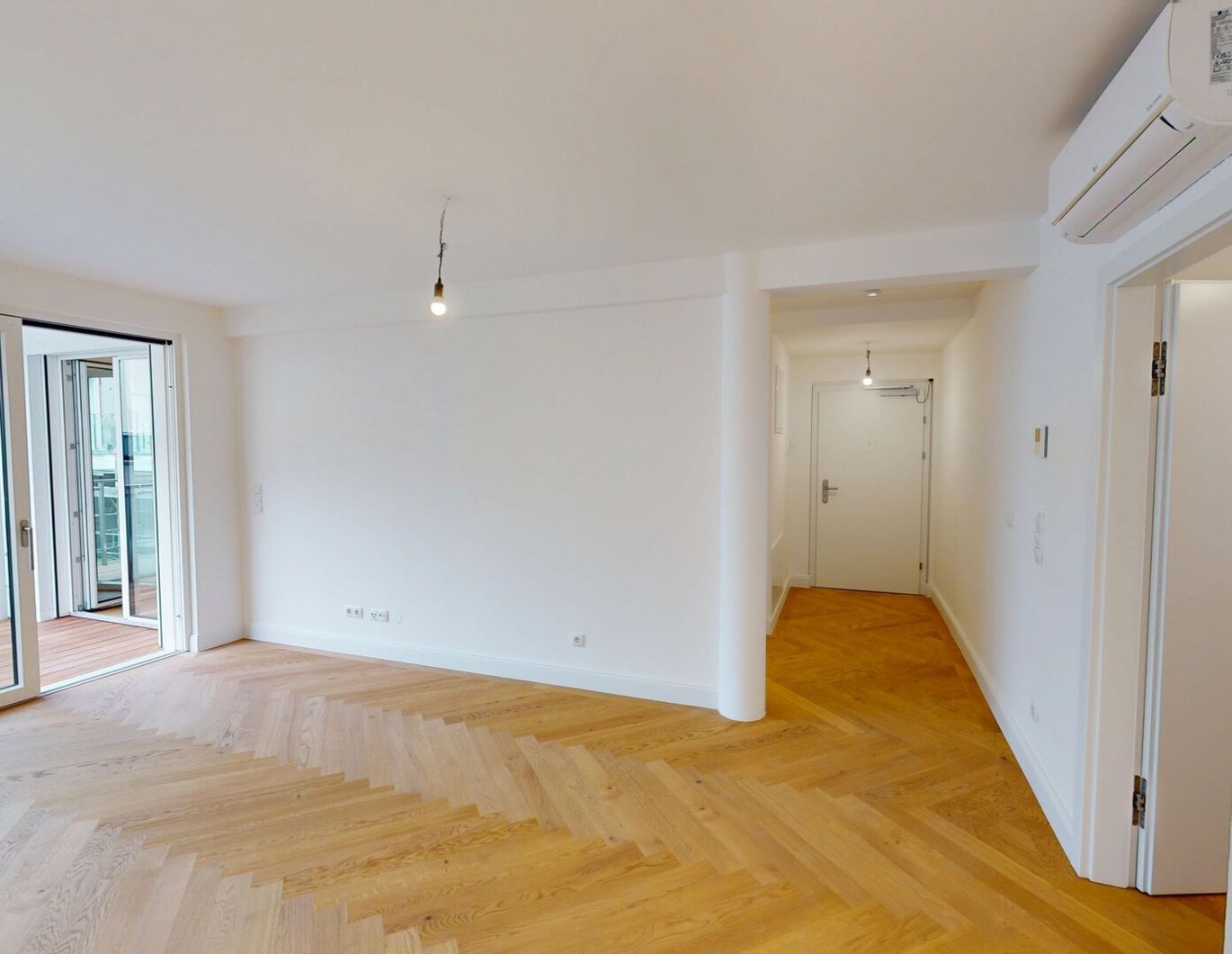 Herrliche Neubauwohnung I Erstbezug