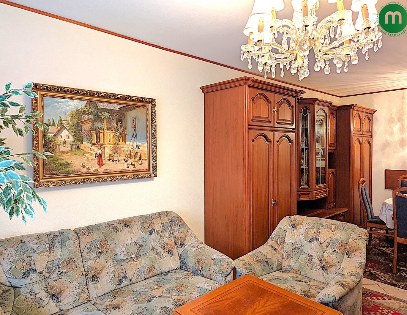 Charmante 3-Zimmer-Wohnung mitten in Ottakring zu verkaufen