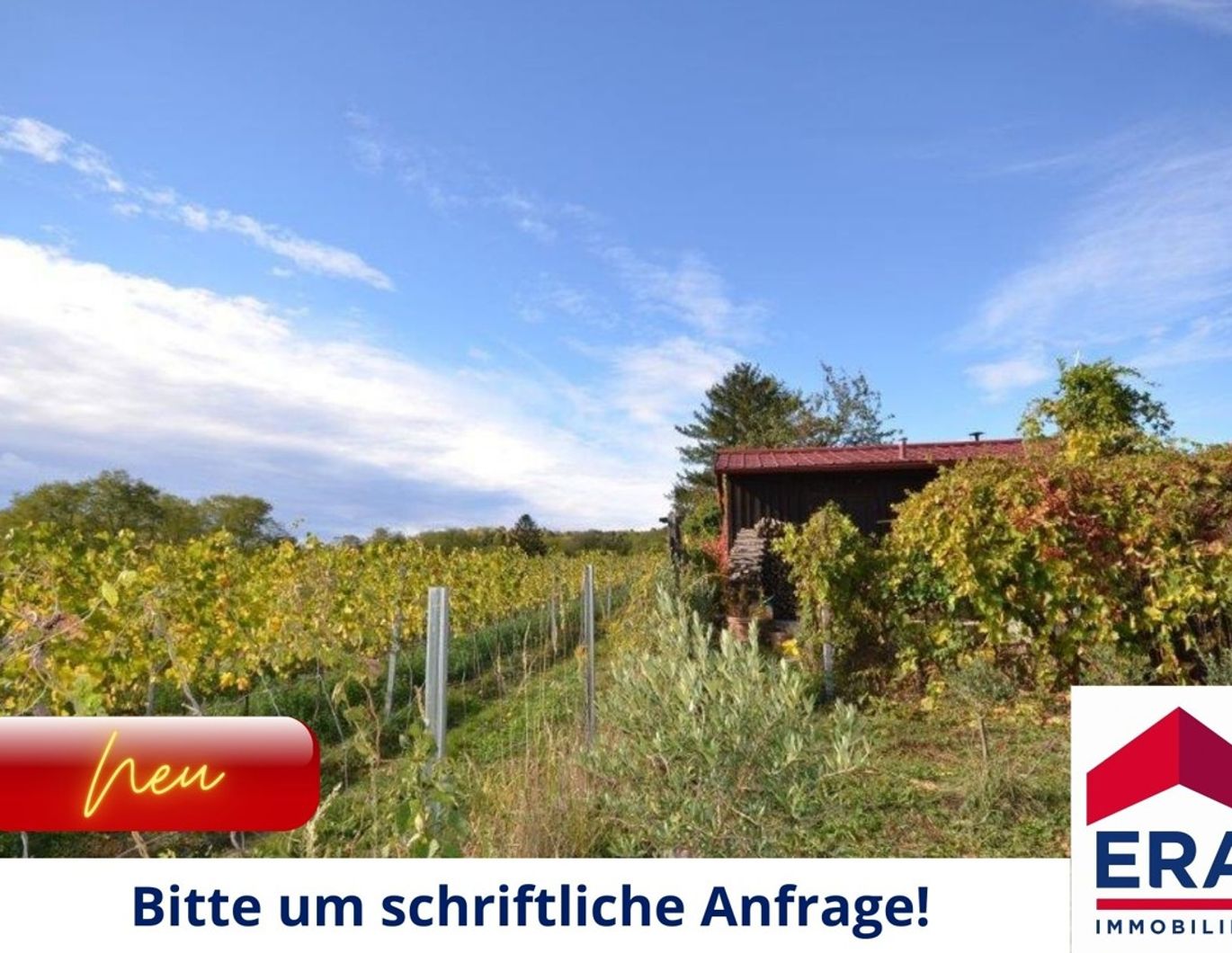 Neuer Preis: Wien KAUF - Reizendes Tinyhaus am Bisamberg
