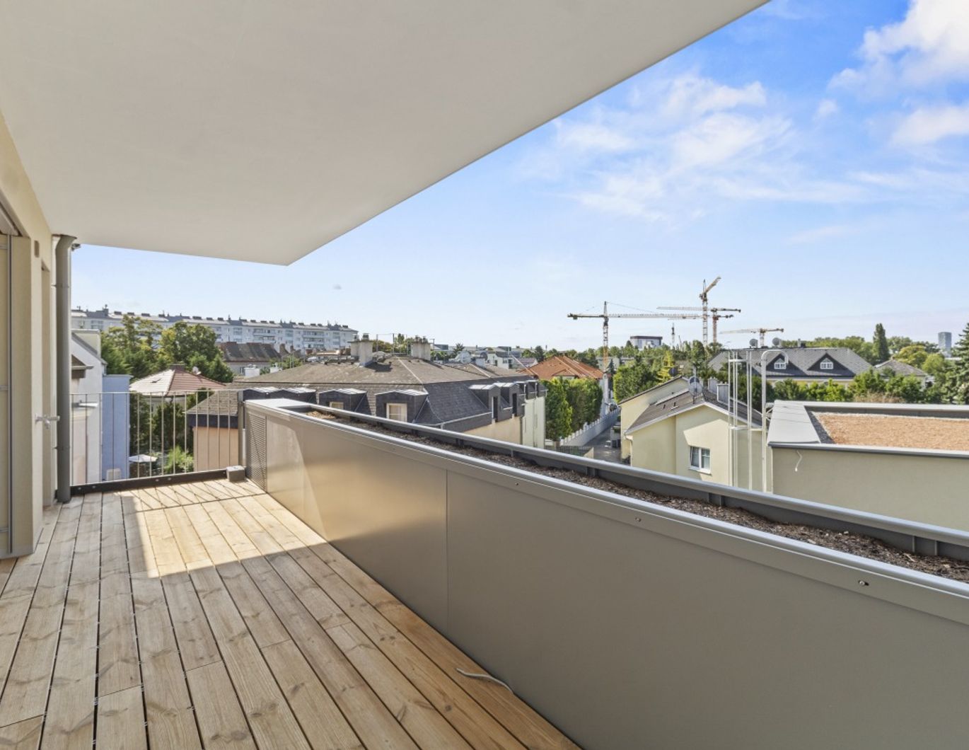 ++ Mehr RAUM für Ihr LEBEN ++ 3-ZIMMER im PROJEKT KARL74