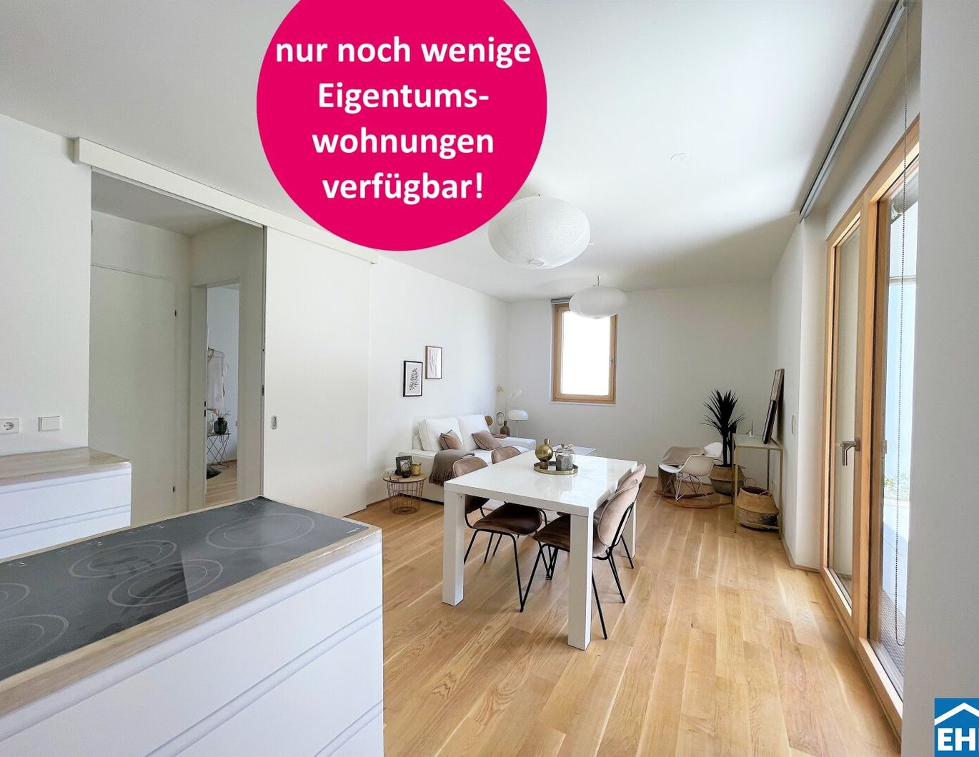 Willkommen beim Projekt Wildgarten - Ihrem exklusiven Zuhause im Herzen des 12. Bezirks!