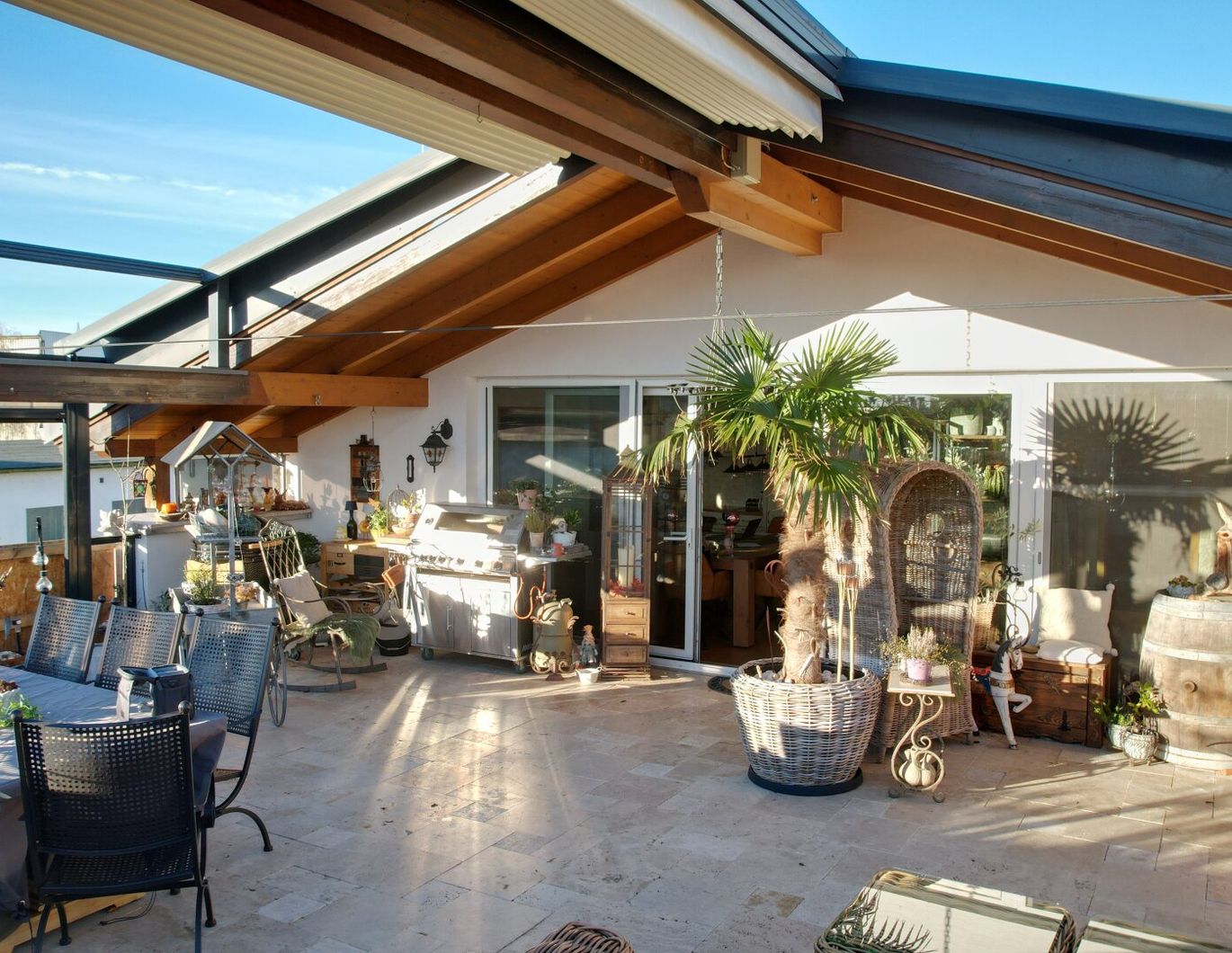 EINZIGARTIGER EIGENHEIMTRAUM - Einmalige Chance