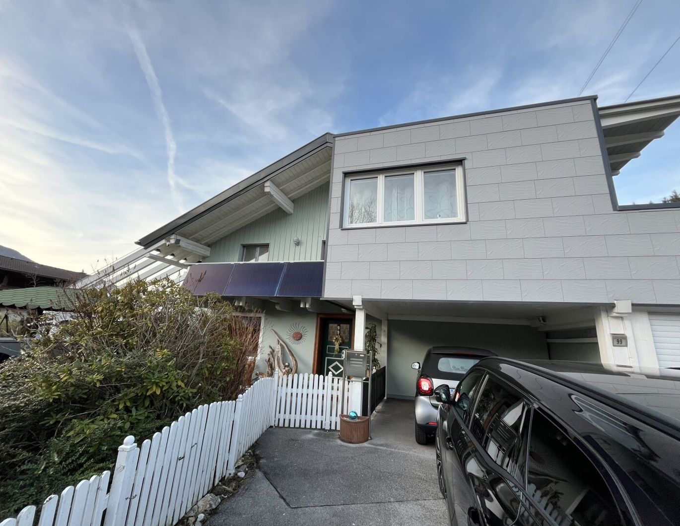 Traumhaftes Anwesen: Ihr Zuhause in idyllischer Umgebung mit erstklassigem Komfort für mehrere Generationen