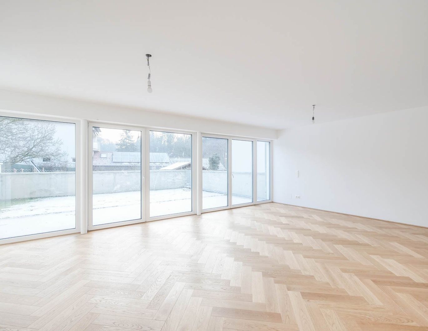 Top 10 - Reihenhaus // Wohnen am WEIDLINGBACH