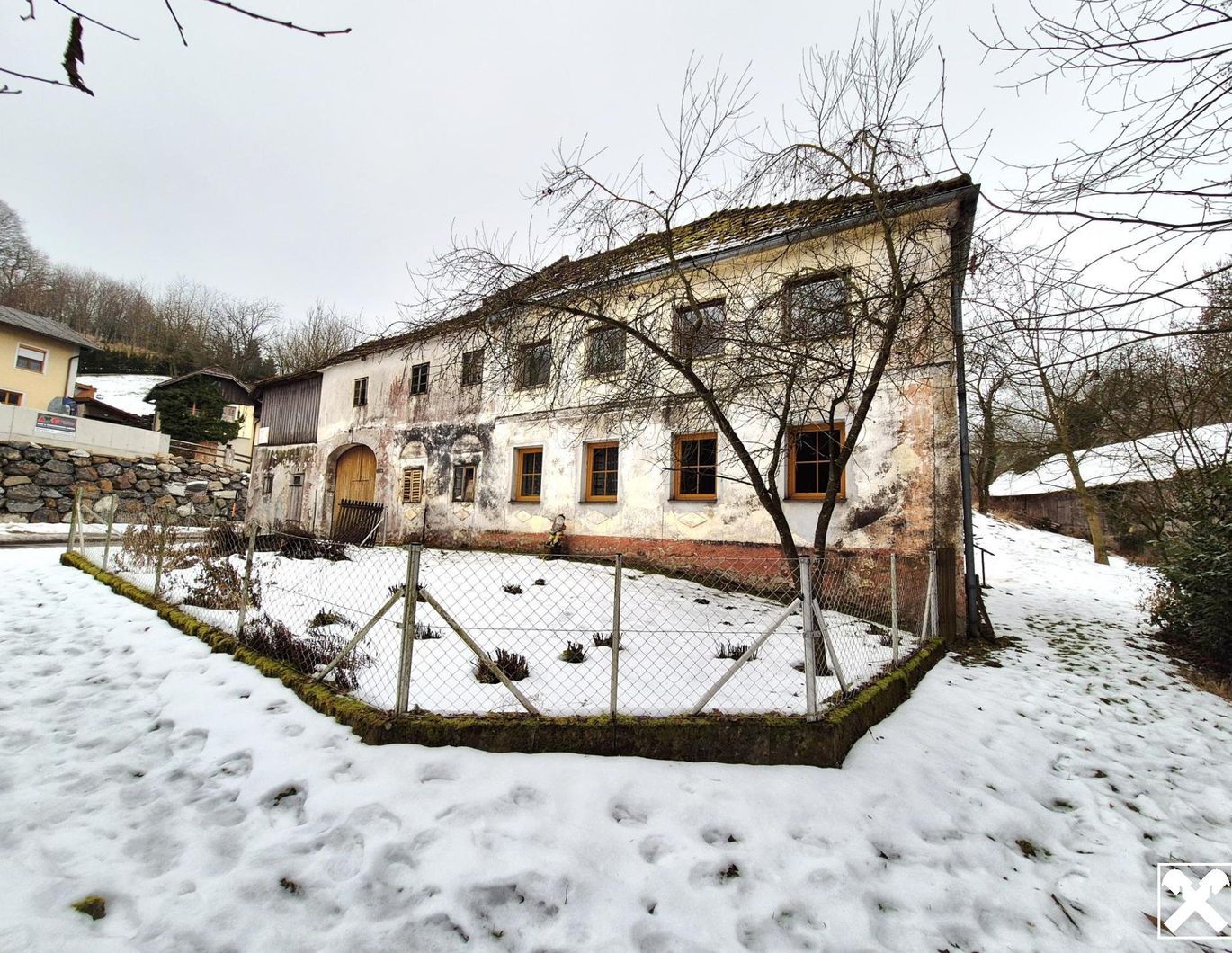 Bauernhof & landwirtschaftliche Flächen Teil 5
