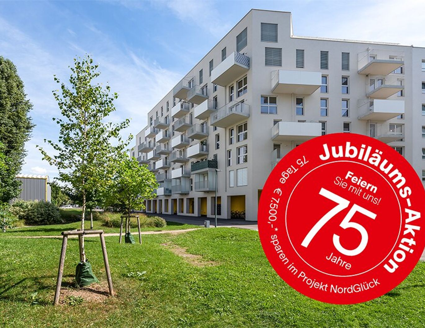 *Aktion - Kompakte 3-Zimmer-Wohnung - Ideal für den Familienstart -TOP 01-052