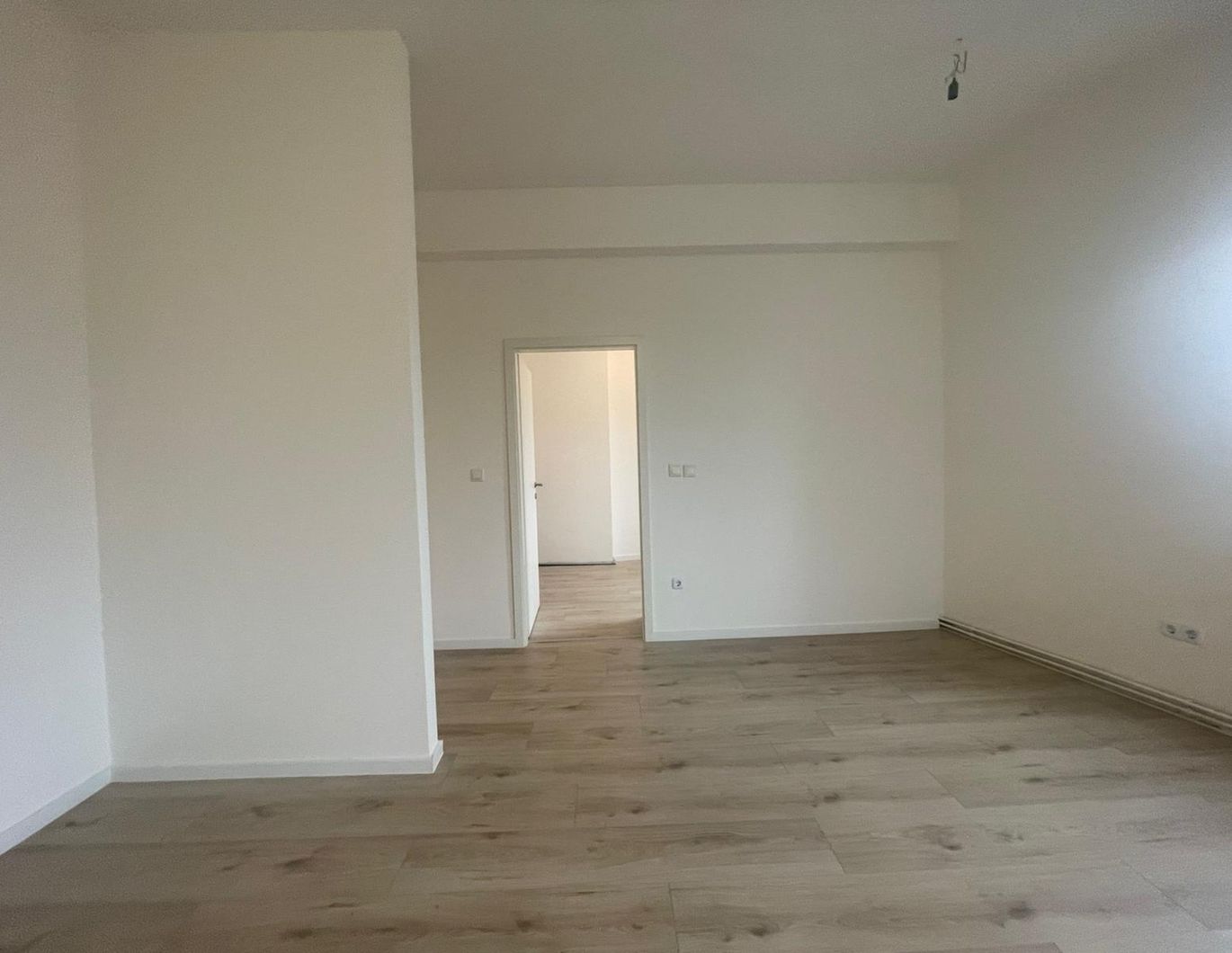 Provisionsfrei! | Erstbezug nach Renovierung in Zentrumsnähe mit optimaler Bus- und Bahnanbindung