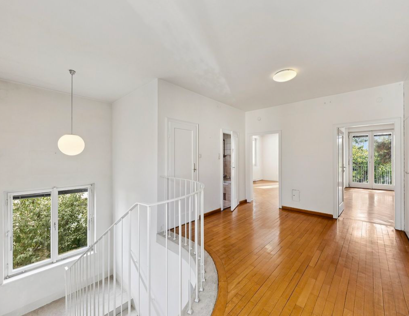 Zeitlose Architektenvilla mit Potential nahe dem Schönbrunner Schlosspark