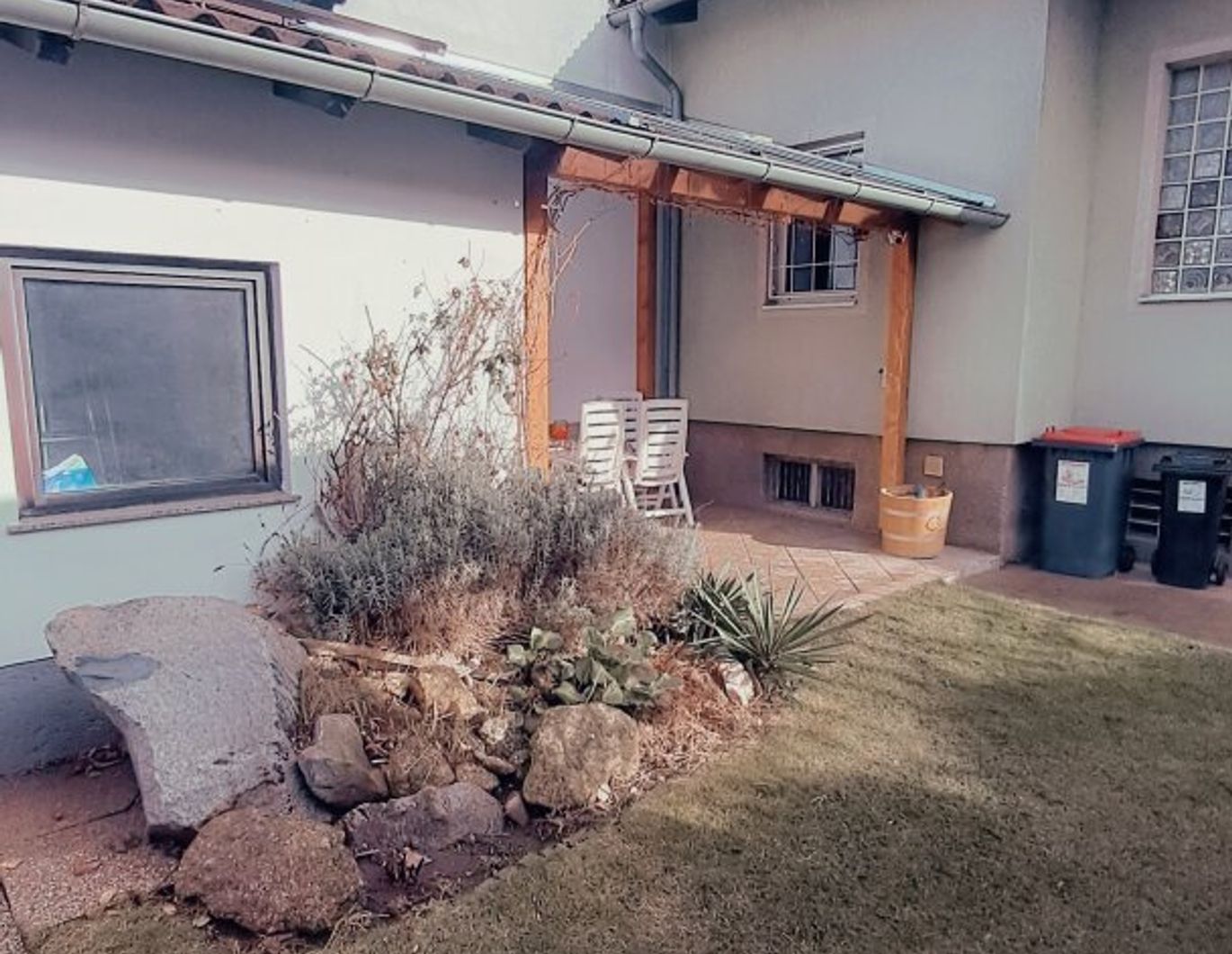 Ein oder Zweifamilienhaus in Tulln: 6 Zimmer, 125 m² - Ihr neues Zuhause!