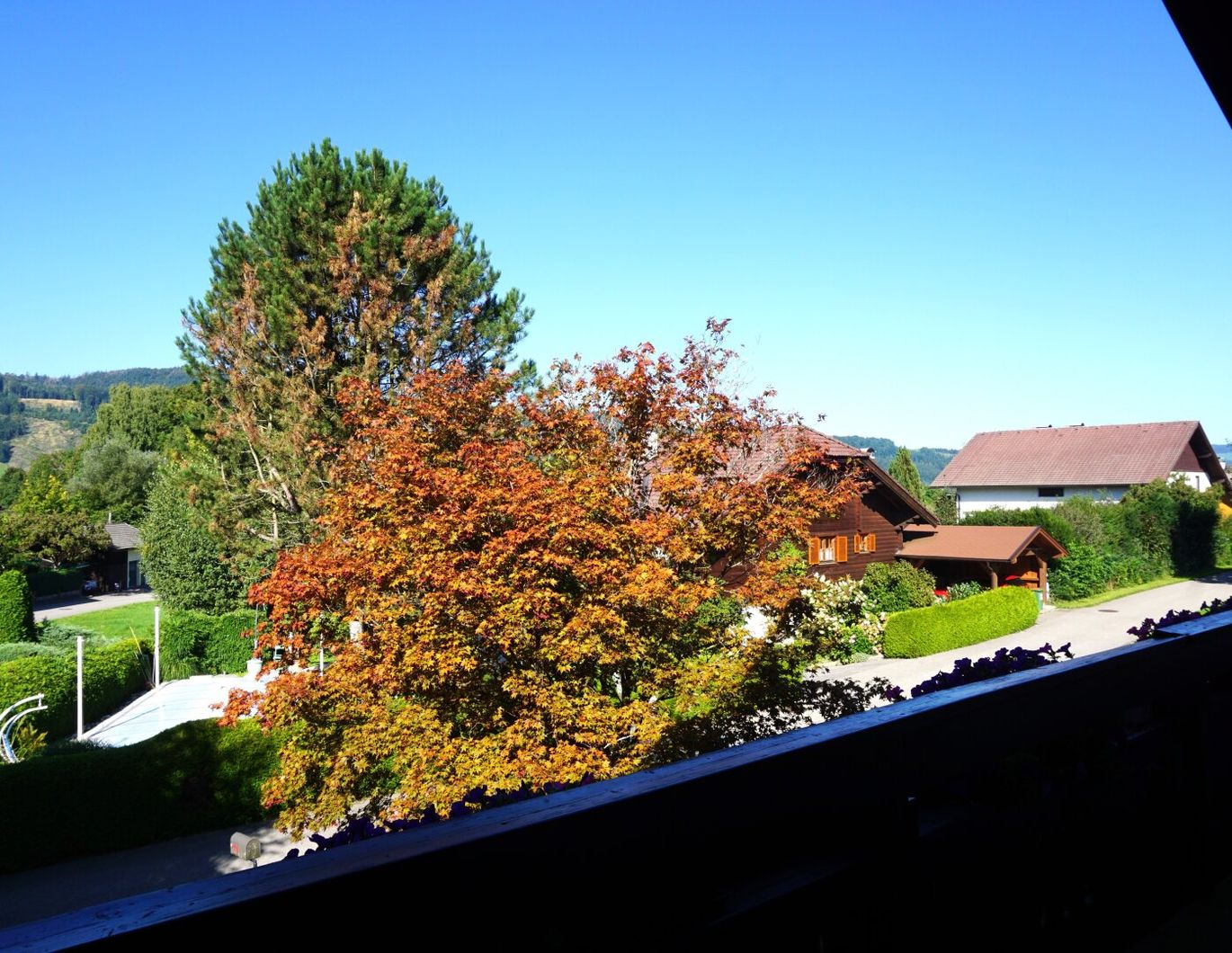 ZELL AM MOOS! Gemütliche 2 Zimmer Mietwohnung am schönen Irrsee