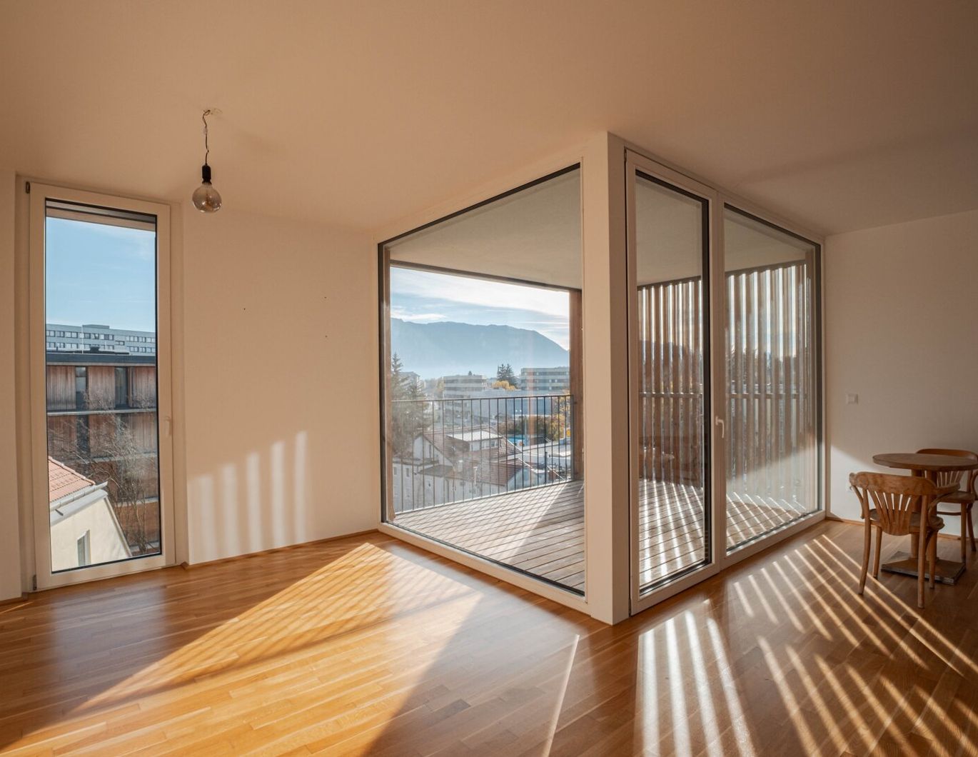 STADTZAUBER UND RELAXZONE! 13401