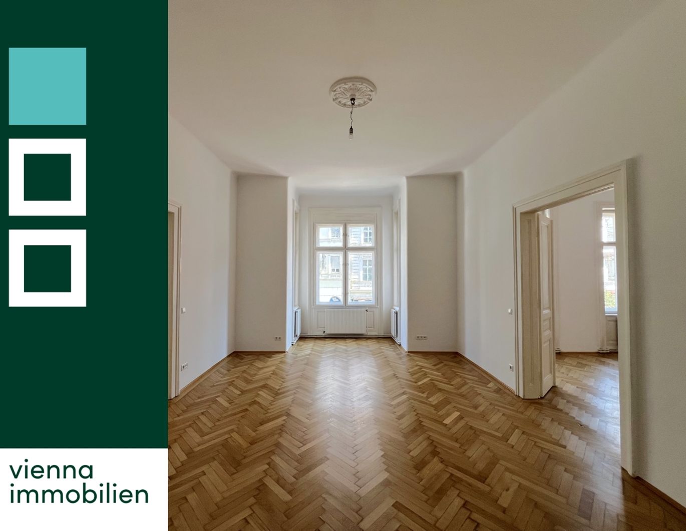 Stilaltbau mit Gemeinschaftsgarten