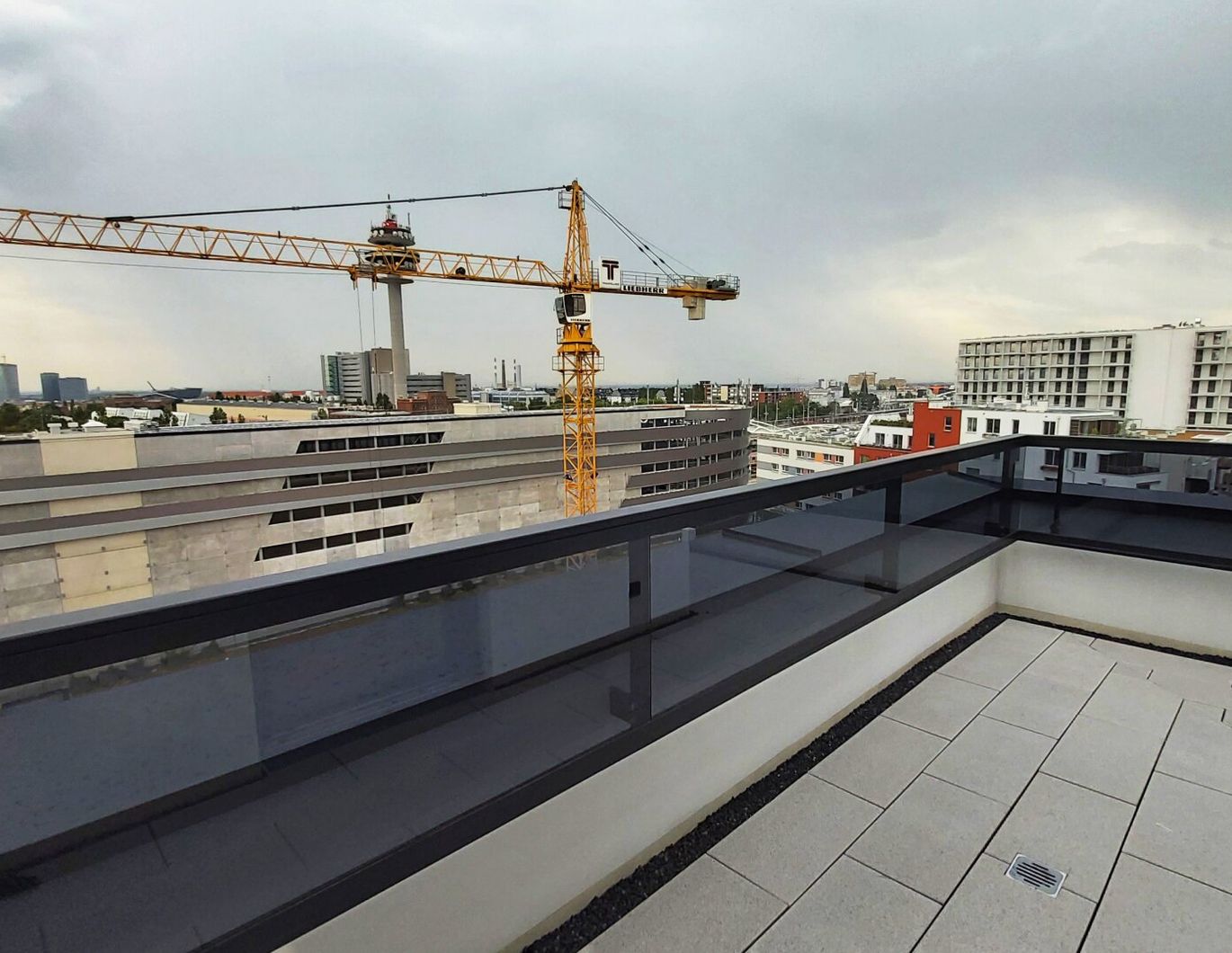 FRANZ JOSEPH - RUHIGER WOHNTRAUM IM TRENDIGEN SONNWENDVIERTEL!