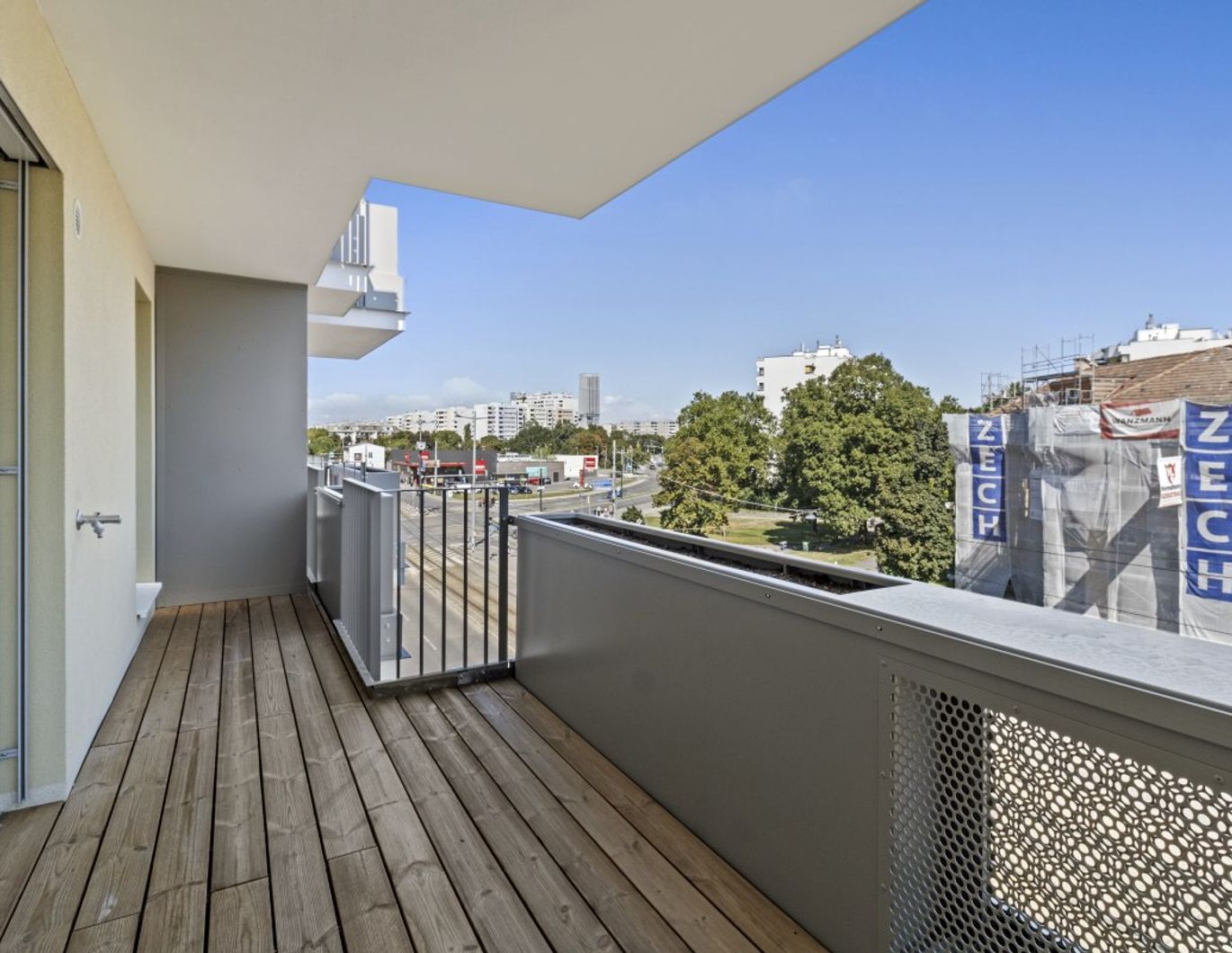 ++ MODERN und BEZUGSBEREIT ++ Willkommen im PROJEKT KARL74