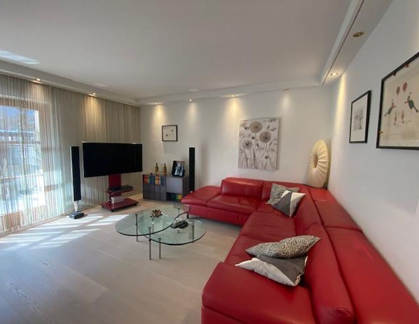 Salzburg Leopoldskron Moos großzügiges Reihenhaus, ca. 160 qm Wohnfläche, 6 Zimmer, 2 Badezimmer, ca. 110 qm Garten