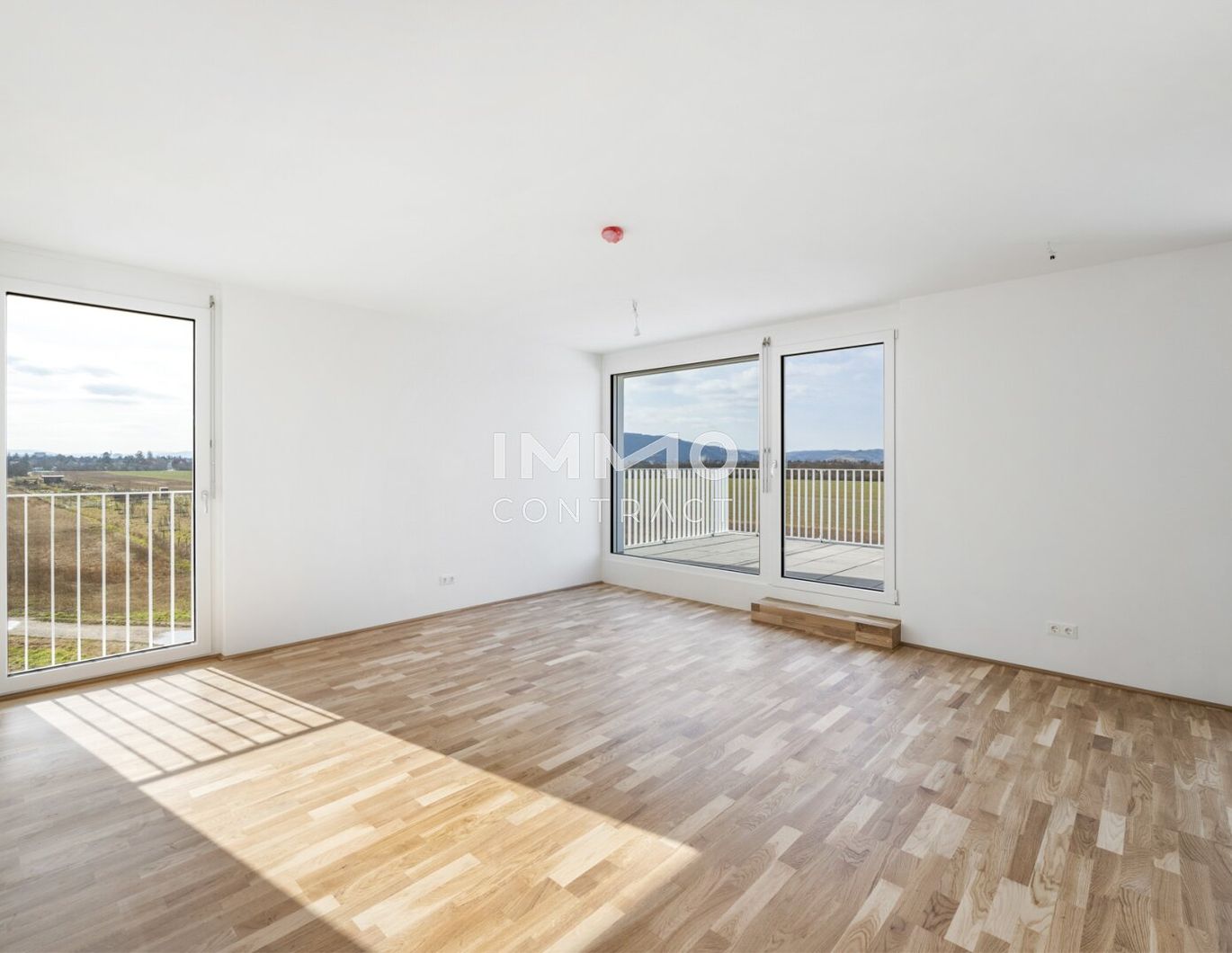 EDI N° 7 - Anlegerwohnung mit Garten