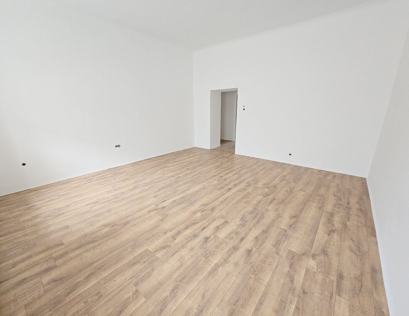 Wohlfühlwohnen im typischen Altbauwohnung mit kleinem Garten! Innenstadt Lage!