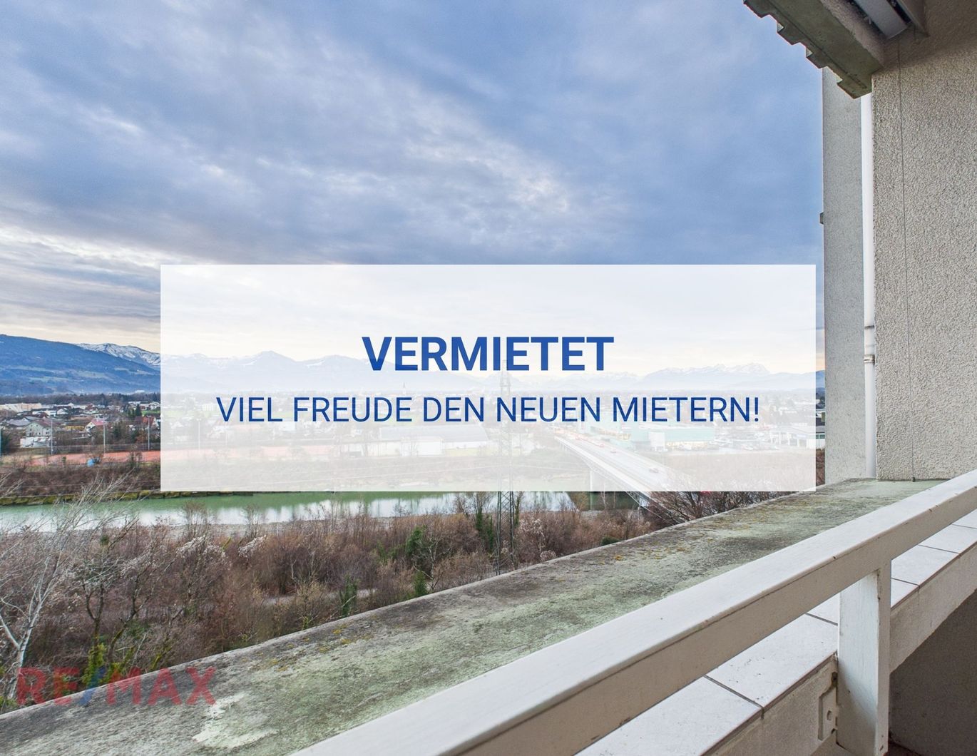 Ankommen & Wohlfühlen: Ihr neues Zuhause in Bregenz