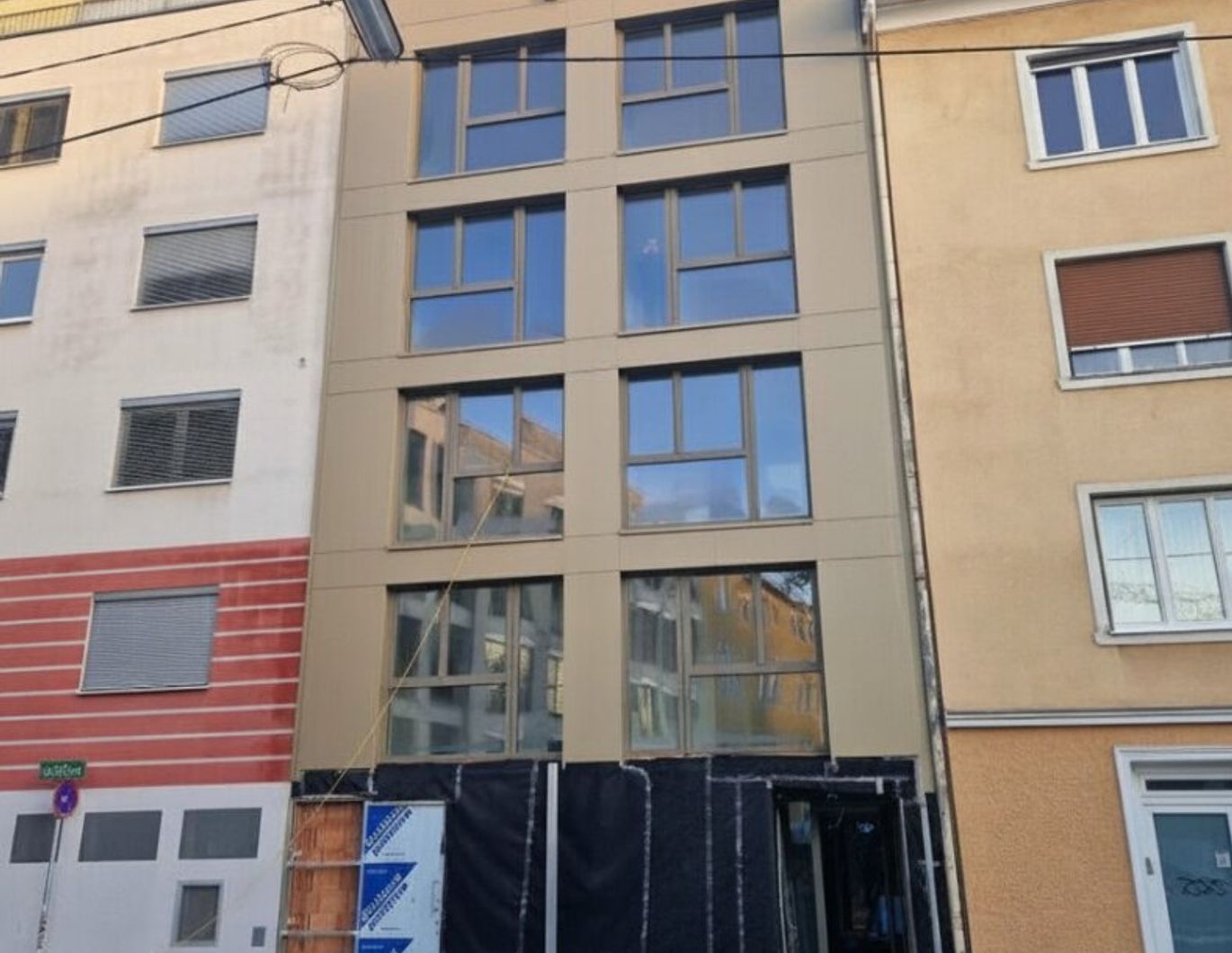 Charmante Erdgeschosswohnung mit Garten - Stadlgasse 4, 8020 Graz