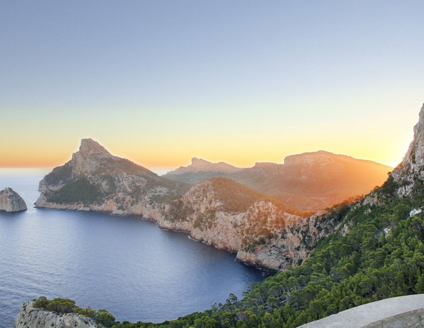 Luxusapartments in Mallorca mit Meeresblick