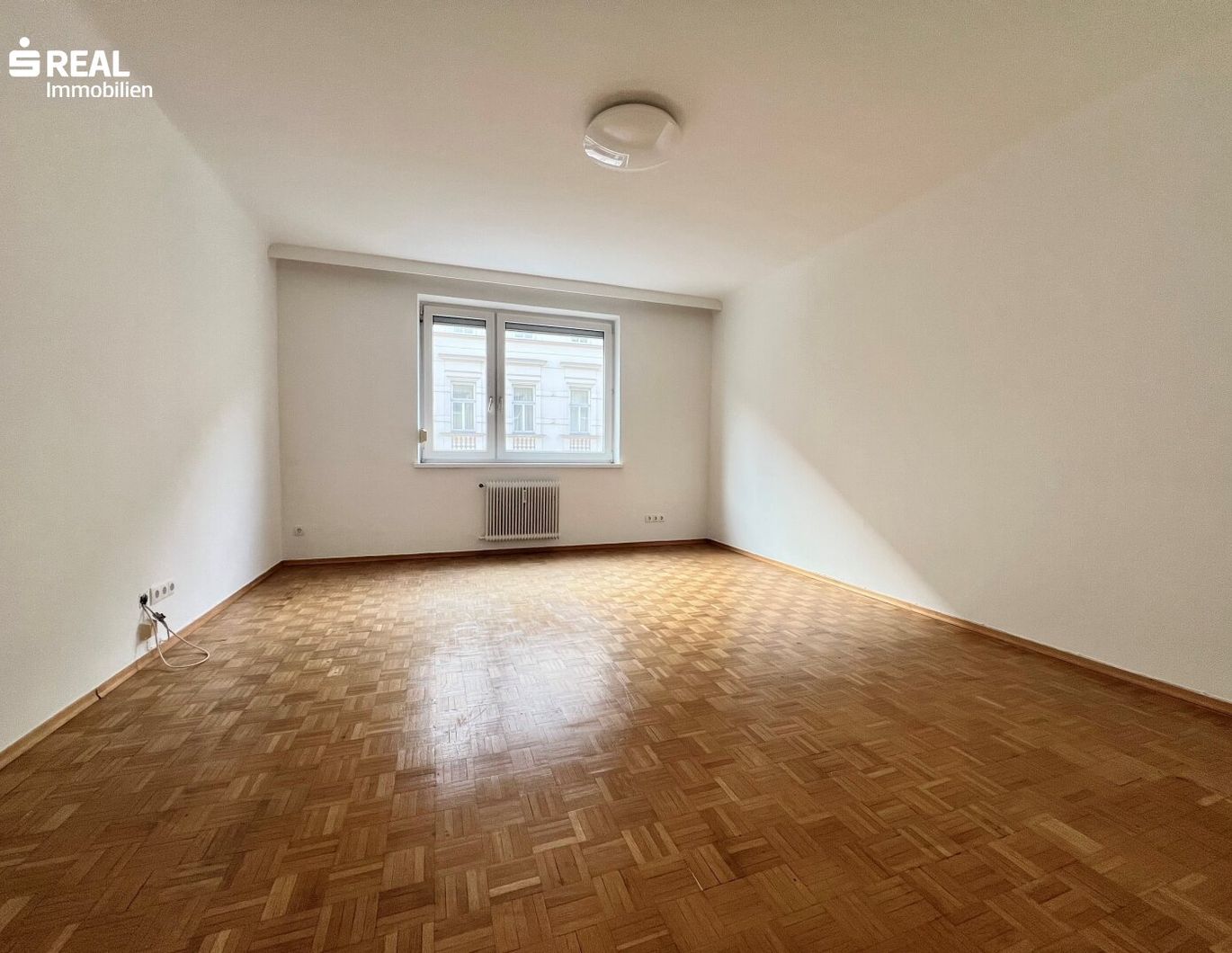 1180 Wien - 3 Zimmerwohnung