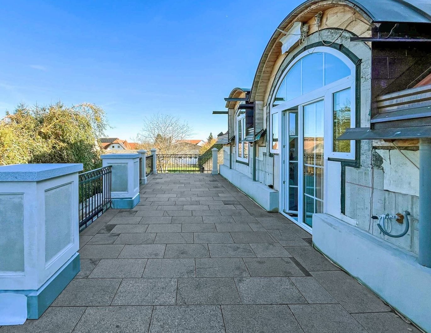 Erstbezug! Moderne 2-Zimmer Mietwohnung Nähe Bahnhof Tullnerfeld
