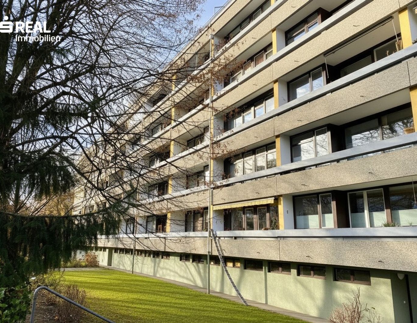 Charmante 4-Zimmer-Wohnung Nähe Makartkai und Salzach