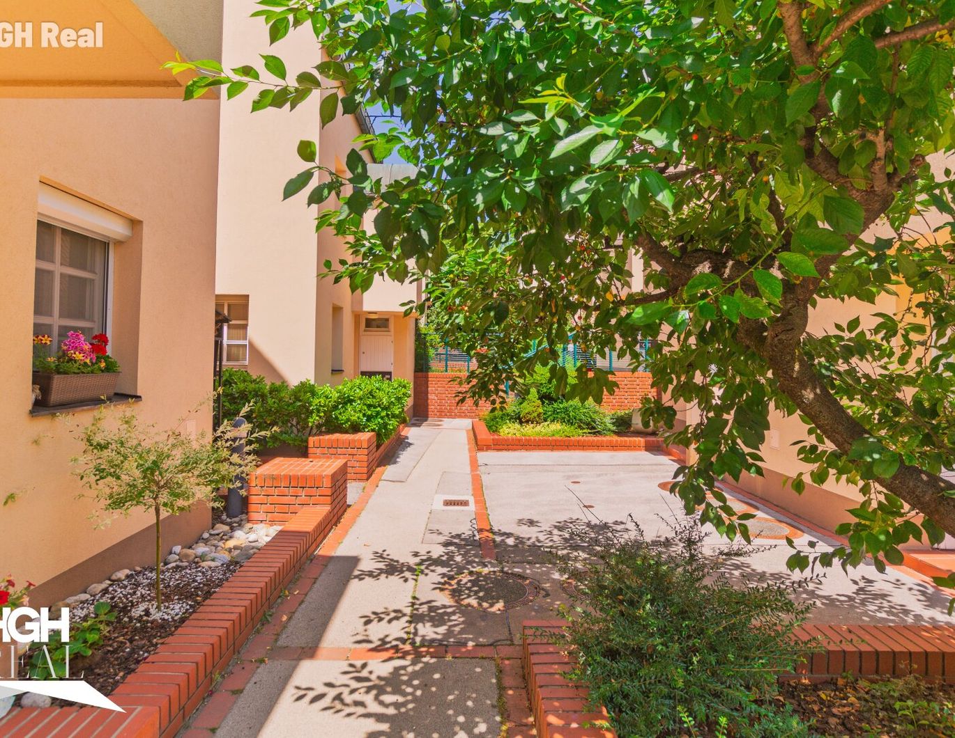 1230 Wien Großzügiges Reihenhaus in Grünruhelage mit Garten und Terrassen in Wien Mauer-Nähe Rosenhügel