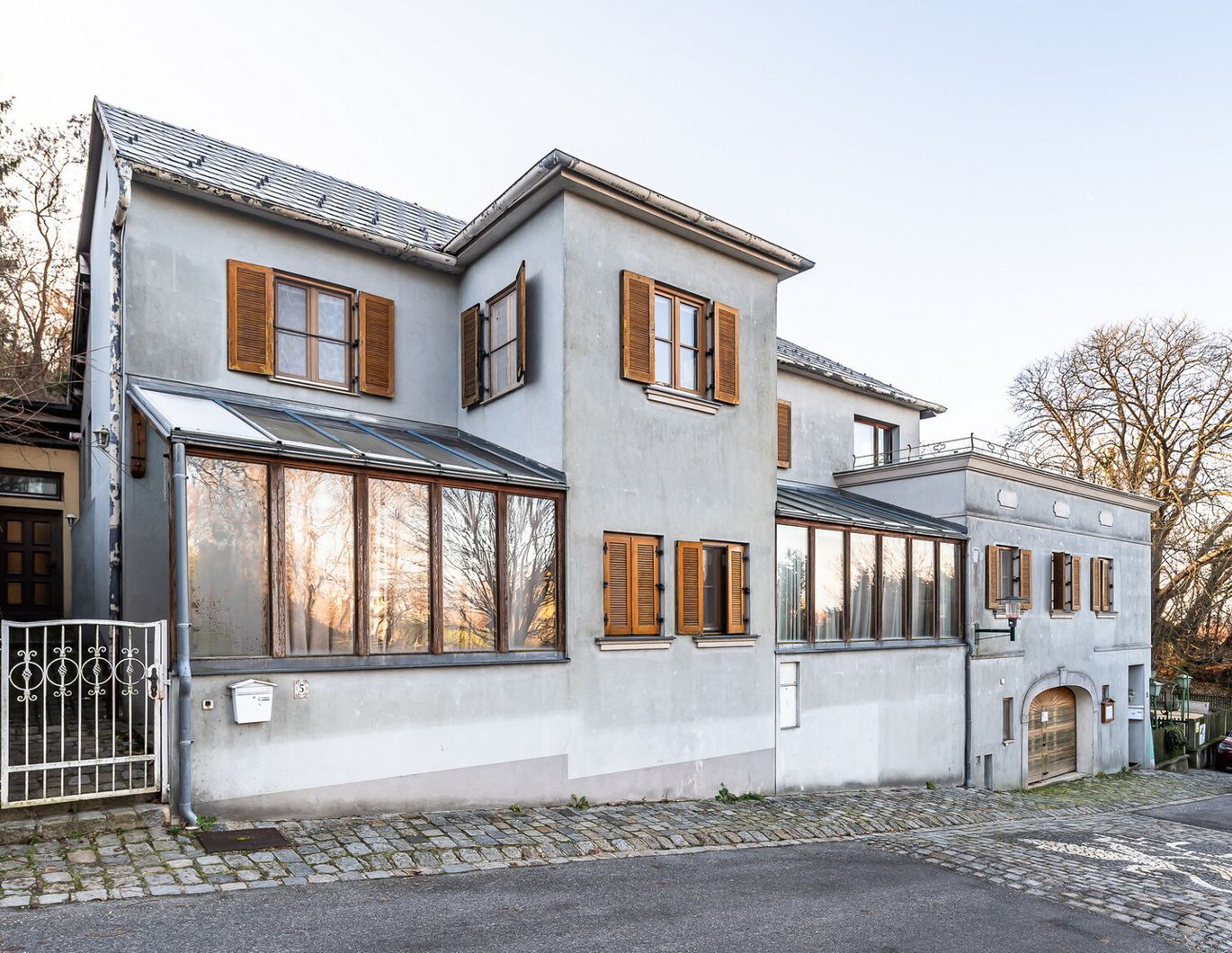 Mach es zu deinem Projekt - wo Familiengeschichten wachsen!