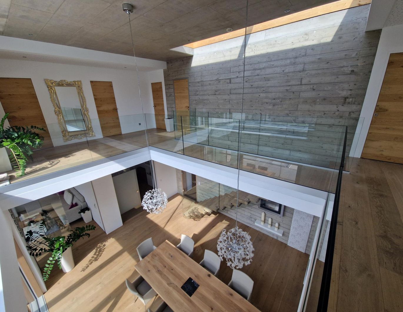 TOLLES WOHNJUWEL UND IHR MÖGLICHES TRAUMHAUS IN BESTLAGE VON MISTELBACH MIT VIELEN HOCHWERTIGEN AUSSTATTUNGSDETAILS, LUXUS UND HOHER LEBENSQUALITÄT