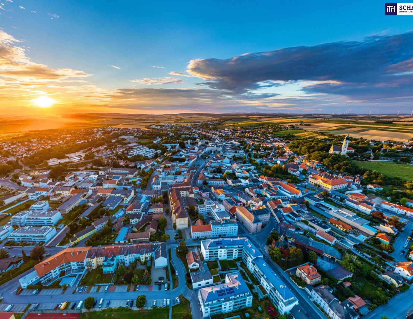 Stark reduziert - Jetzt 6,2% Preisvorteil nutzen! ZUM JUNGBRUNNEN! Ideal für Anleger - TOP Neubauprojekt! Optimale Raumaufteilung inkl. Loggia + Beste Infrastruktur + Hochwertige Materialien + Garagenplatz optional!