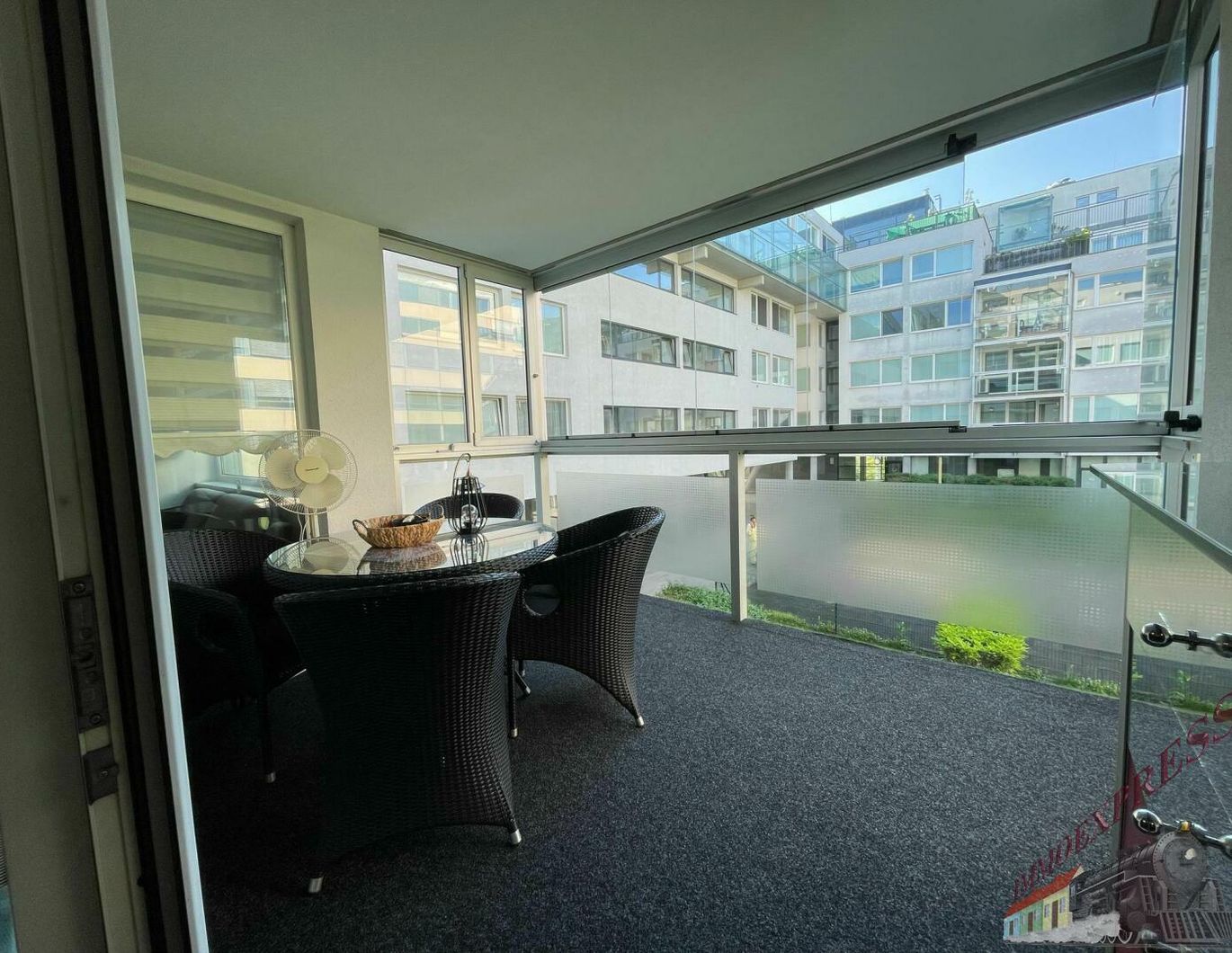 Schöne Wohnung im 10. Bezirk Wien
