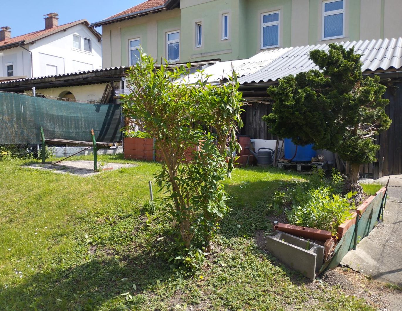 Ihre Eigentumswohnung im Vorort von St. Pölten