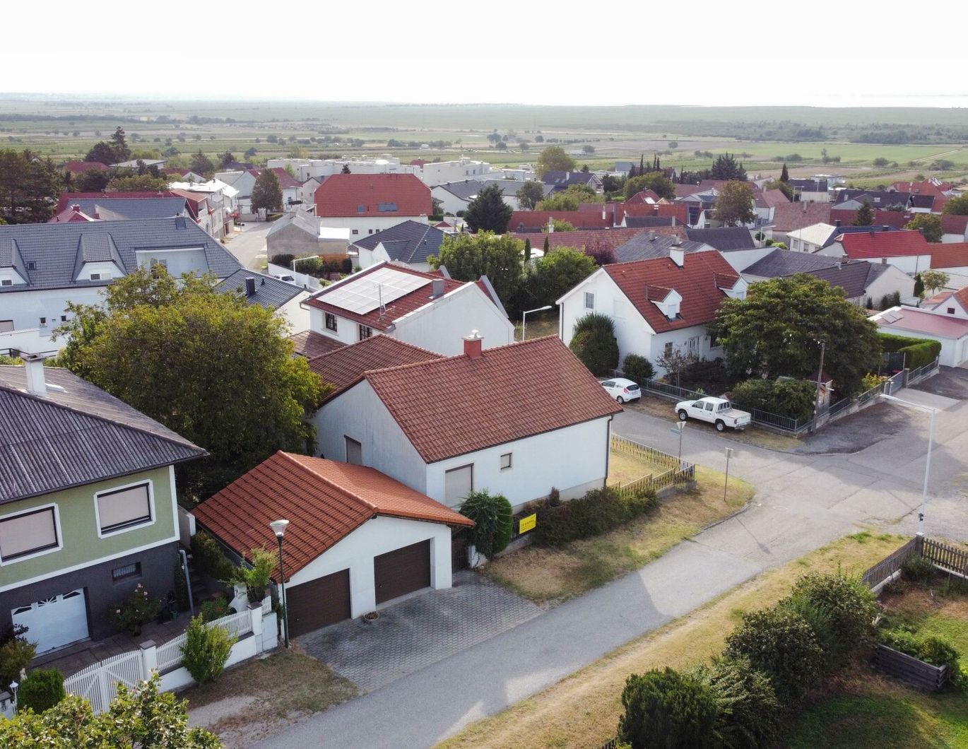 Gelegenheit mit Seeblick, Einfamilienhaus mit Doppelgarage ruhiger Lage!!