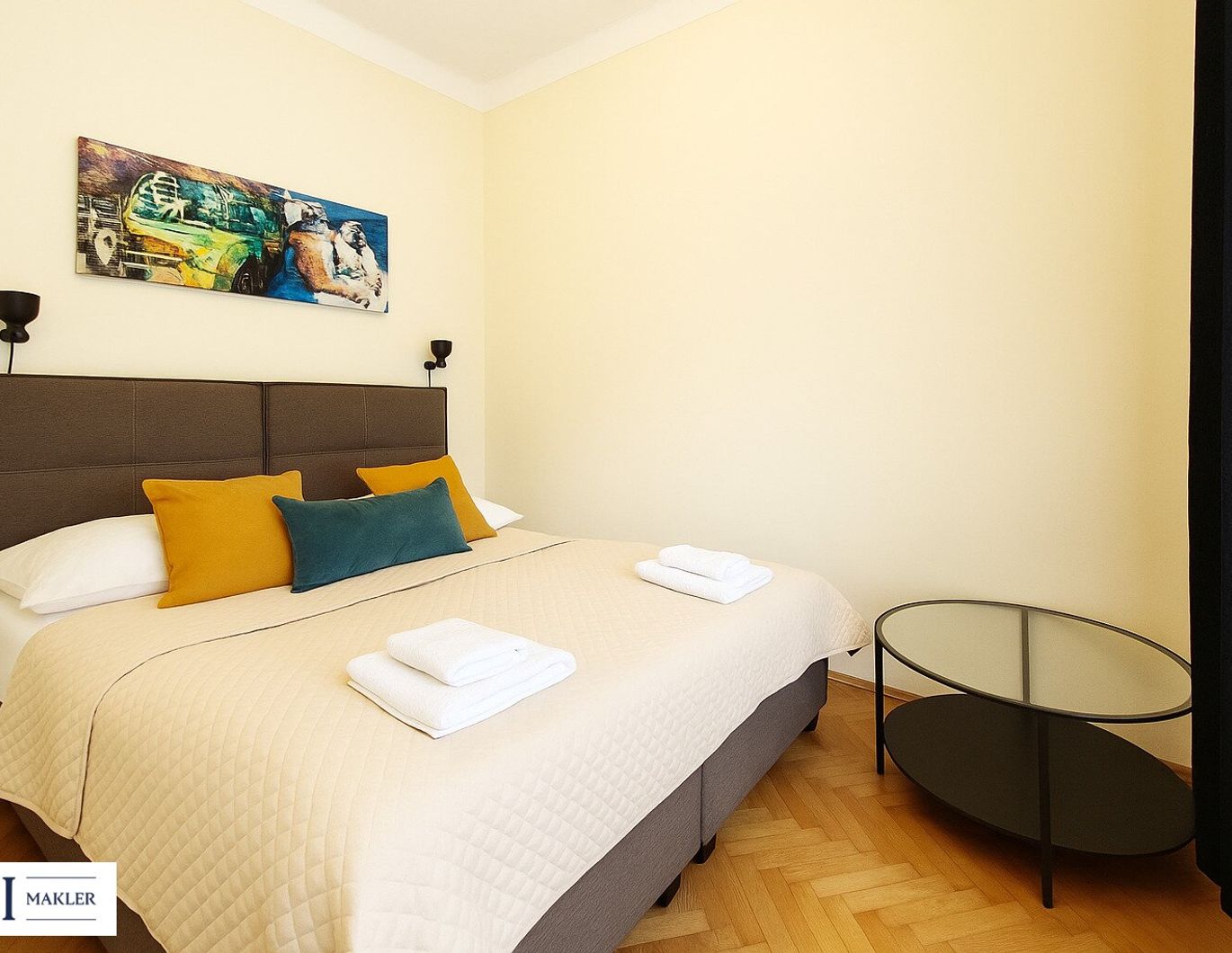 Traumhafte 2-Zimmer-Wohnung in 1160 Wien - Gepflegt & zentral für nur 210.000 €!