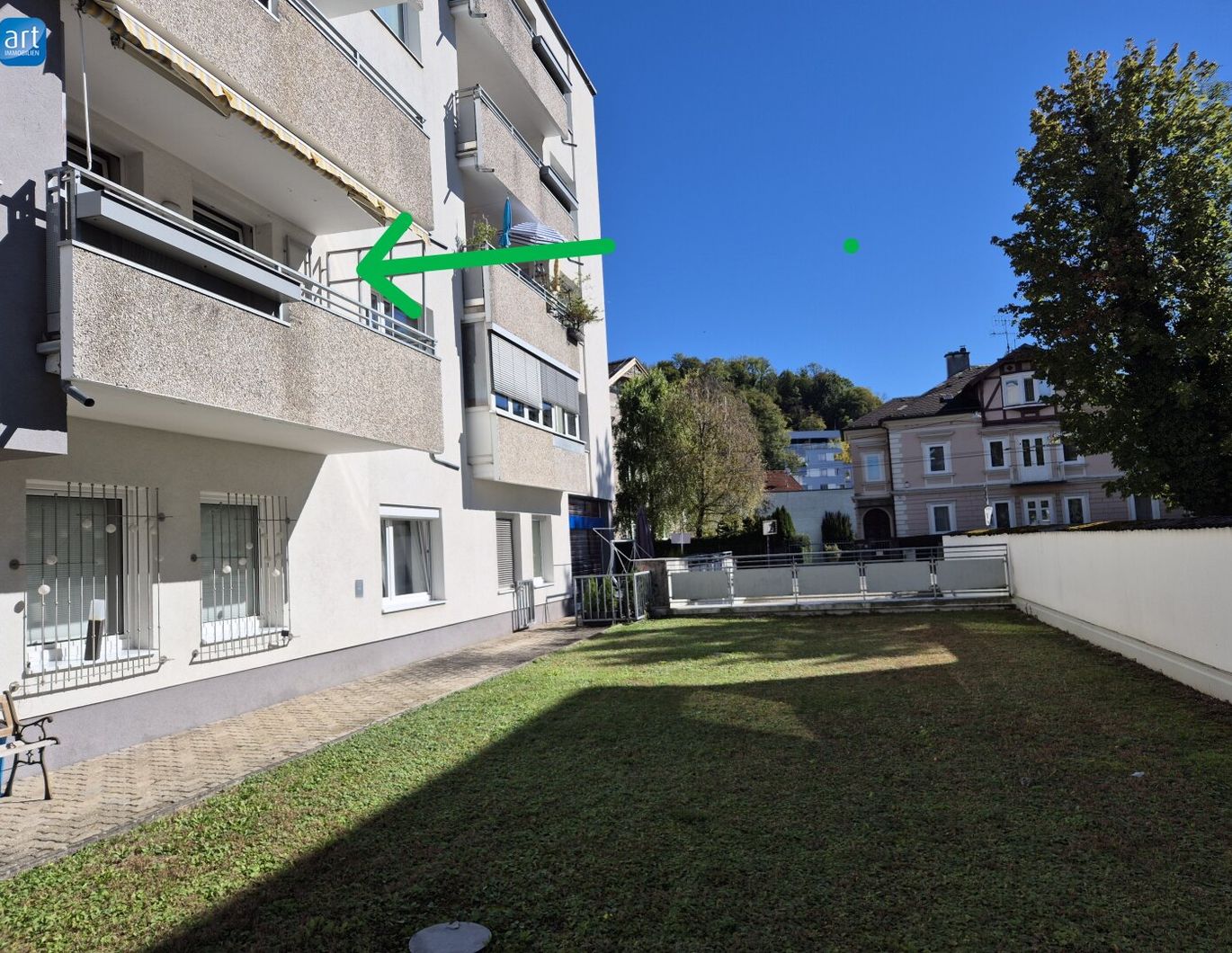 Preisreduktion!! TOPLAGE RIEDENBURG - GARAGE optional
