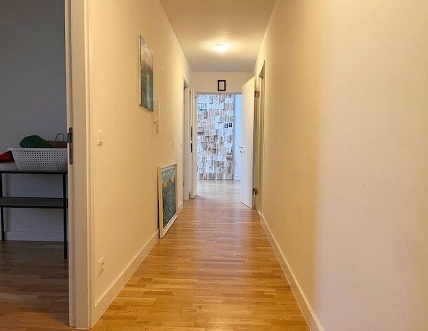 GEMÜTLICHE DACHGESCHOSSWOHNUNG NÄHE LENDPLATZ