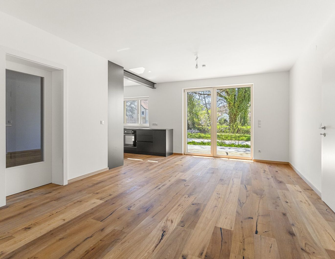 2-Zimmer-NEUBAUWOHNUNG in der Thermenstadt Bad Radkersburg - SCHWARZER ADLER | !!!PROVISIONSFREI!!!