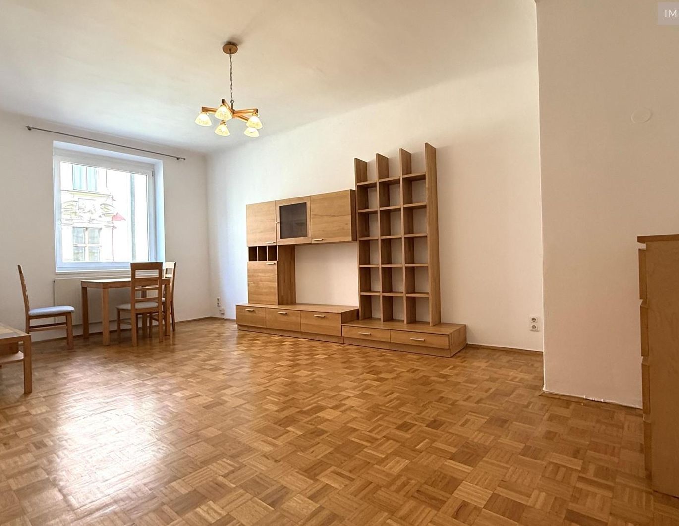 Bennogasse im Herzen des 8. Bezirks! Zentral-begehbare Neubauwohnung!