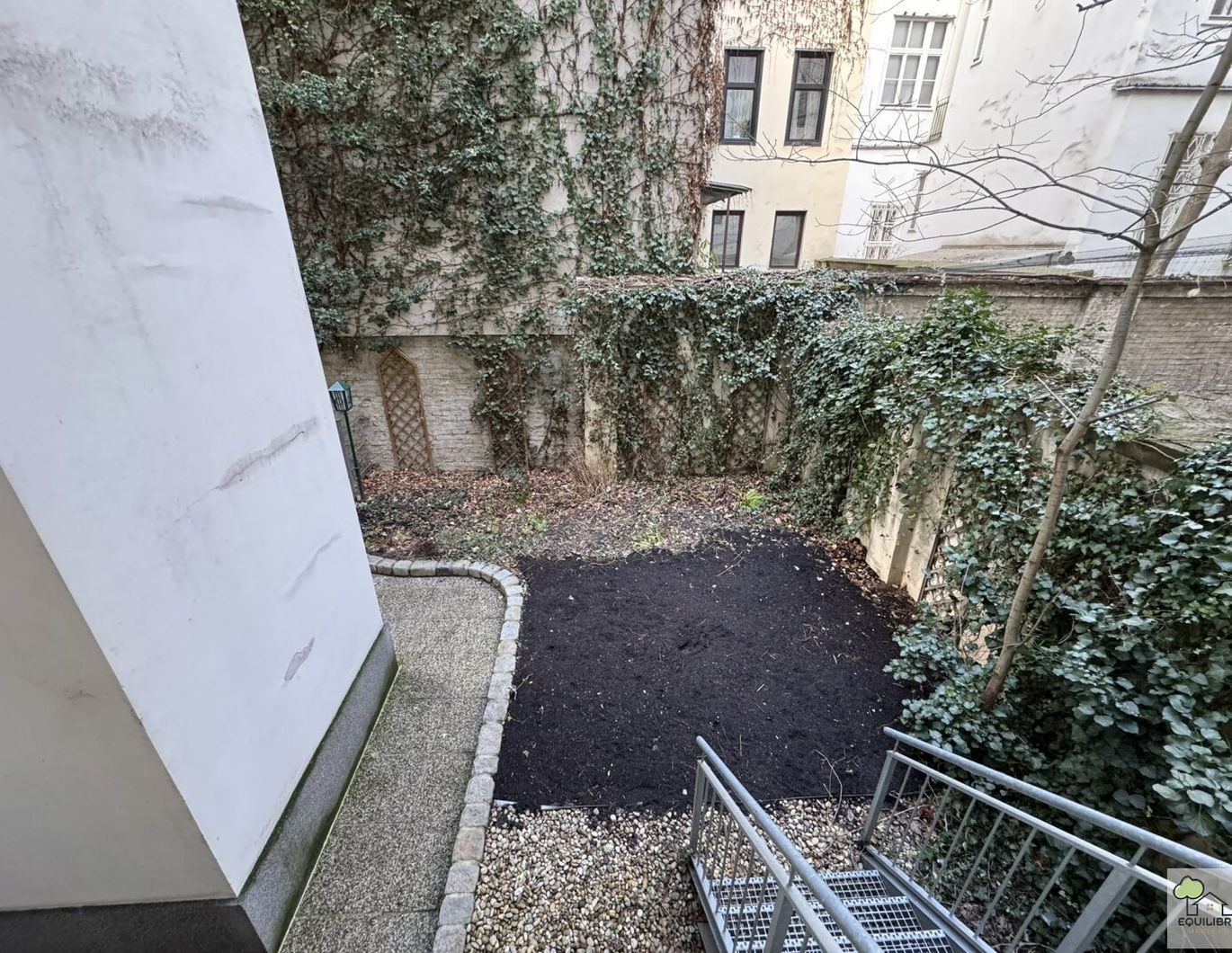 3-Zimmer Gartenwohnung, Tolle Lage, direkt am Währinger Gürtel
