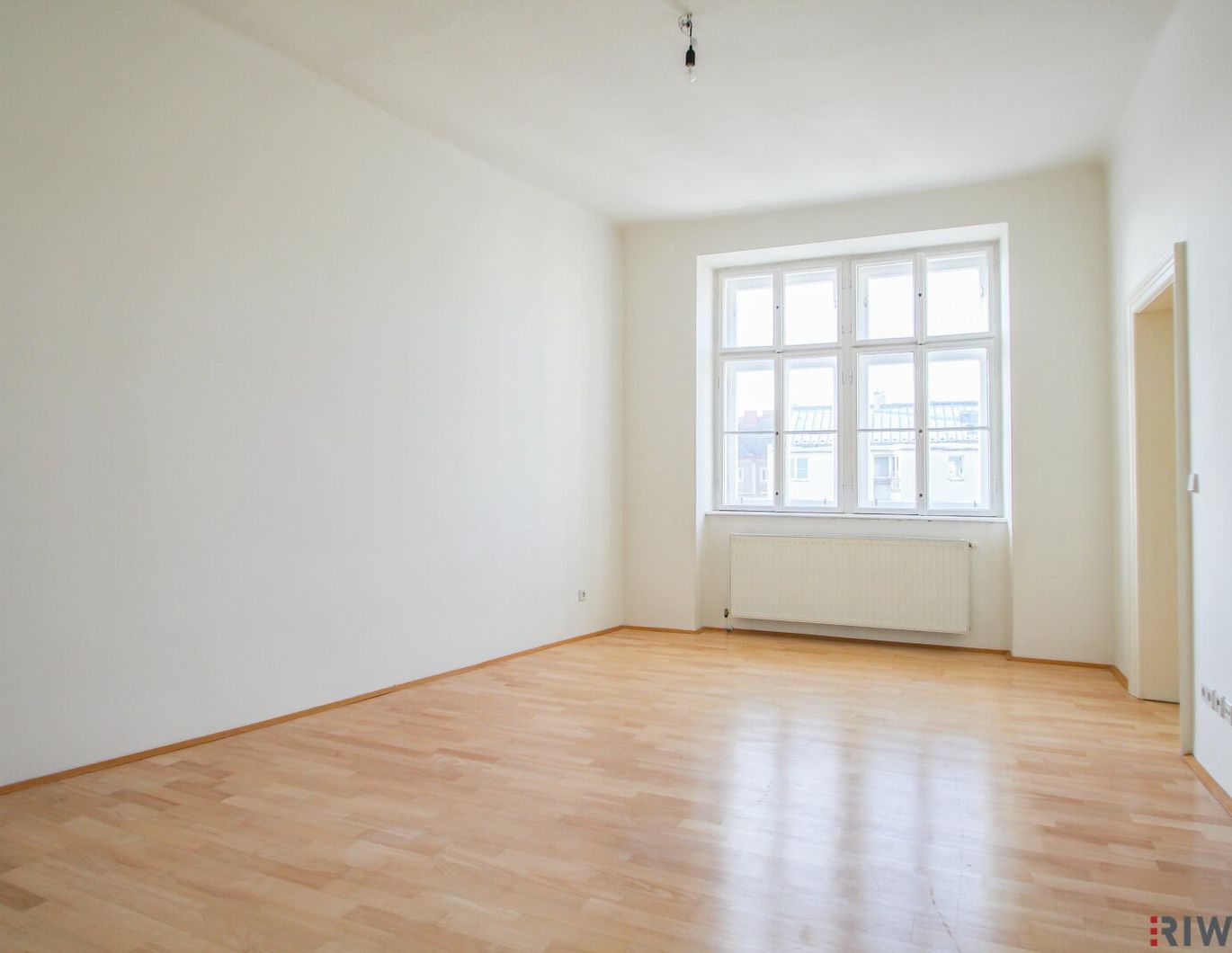 Nähe U3 Erdberg II 3-Zimmer mit separater Küche II an der Erdbergstraße